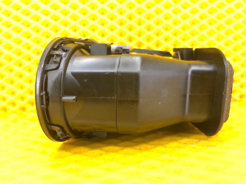 Дефлектор воздушный Volkswagen Tiguan