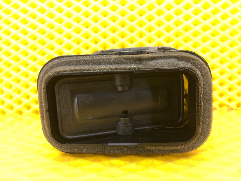 Дефлектор воздушный Volkswagen Tiguan