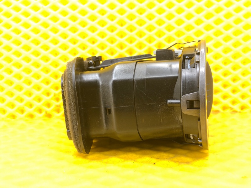 Дефлектор воздушный Volkswagen Tiguan