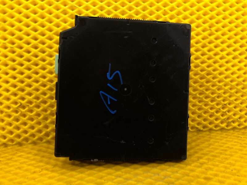 Блок комфорта Volkswagen Tiguan