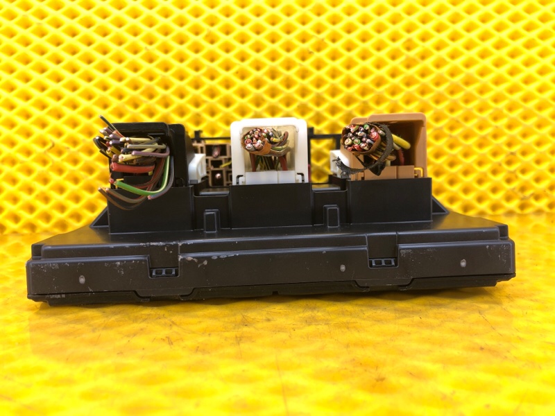 Блок комфорта Volkswagen Tiguan