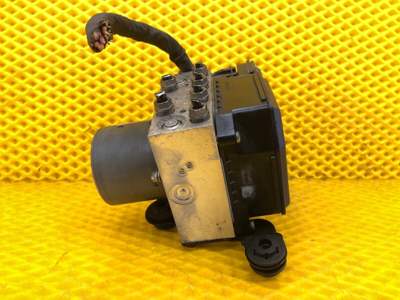 Блок АБС ABS Volkswagen Tiguan