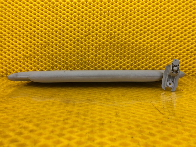 Солнцезащитный козырек левый Volkswagen Tiguan