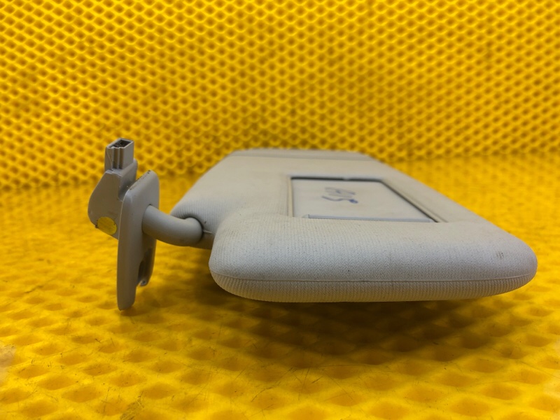 Солнцезащитный козырек левый Volkswagen Tiguan