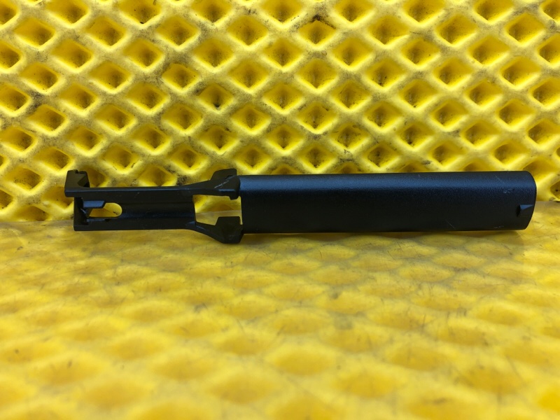 Накладка зеркала заднего вида Volkswagen Tiguan