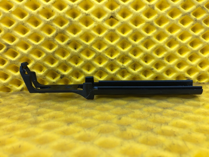 Накладка зеркала заднего вида Volkswagen Tiguan