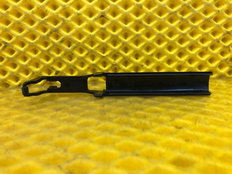 Накладка зеркала заднего вида Volkswagen Tiguan