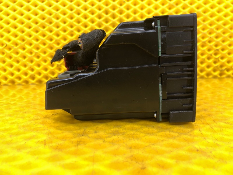 Блок управления климат-контроля Audi Q7 2014 4L