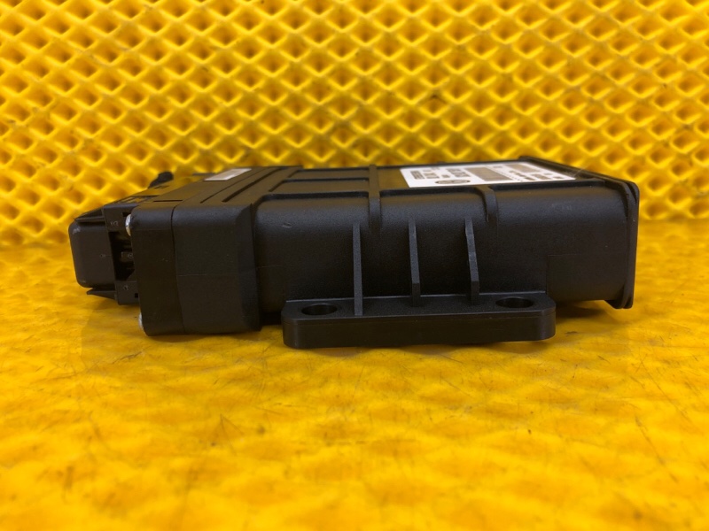 Блок управления АКПП Audi Q7 2014 4L