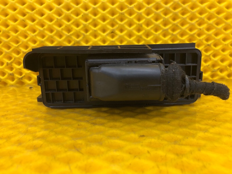 Блок управления бортовой сетью Audi Q7 2014 4L