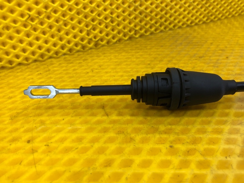 Трос АКПП Audi Q7 2014 4L