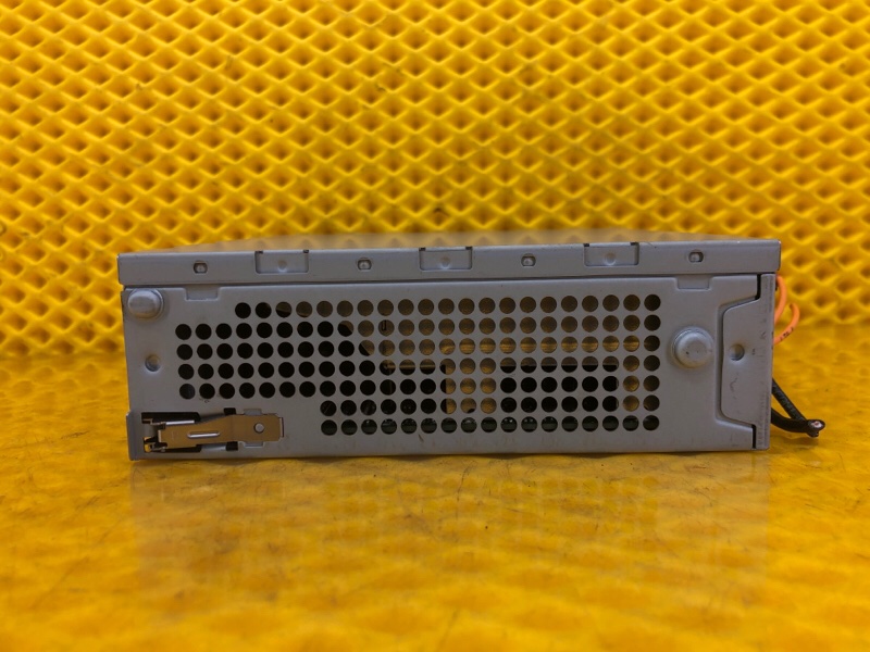 Тв тюнер TV Tuner Audi Q7 2014 4L