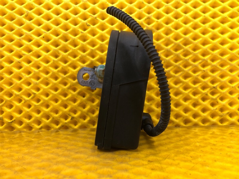 ГУДОК СИРЕНА СИГНАЛИЗАЦИИ Audi Q7 2014 4L