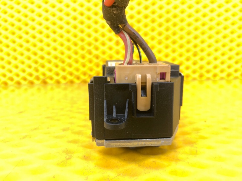 Резистор отопителя Volkswagen Tiguan