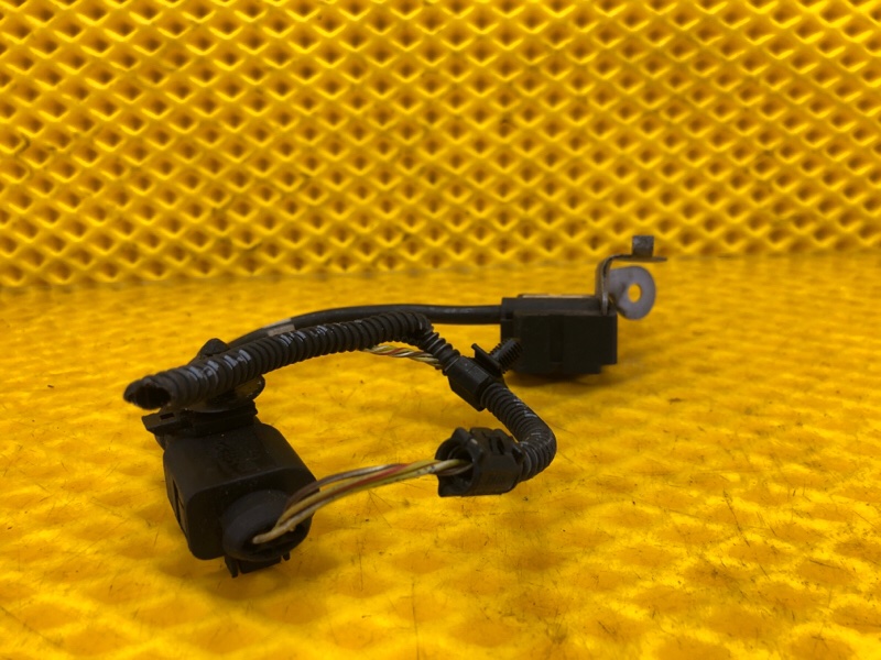 Датчик ускорения Audi Q7 2014 4L