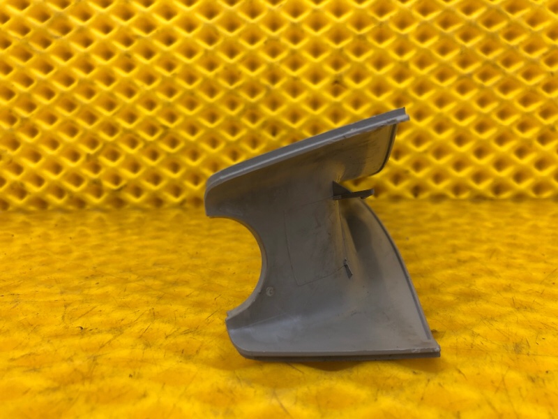 Накладка зеркала заднего вида Audi Q7 2014 4L