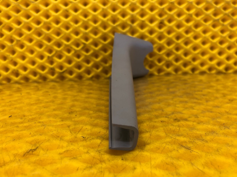 Накладка зеркала заднего вида Audi Q7 2014 4L