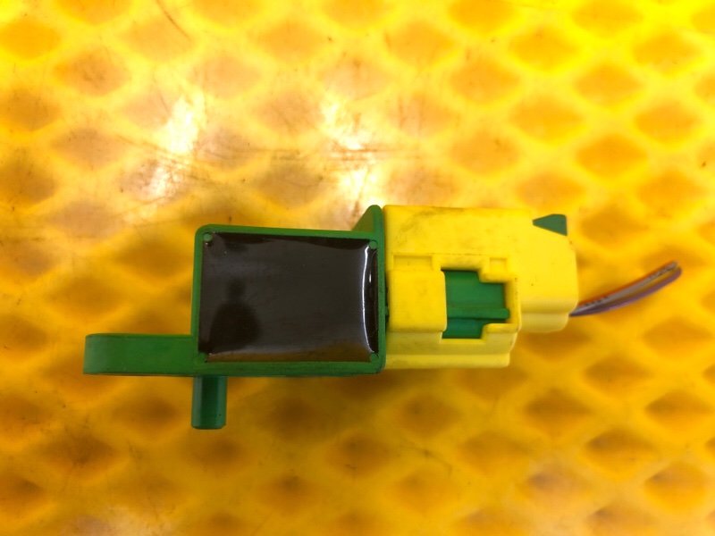 Датчик удара Audi Q7 2014 4L