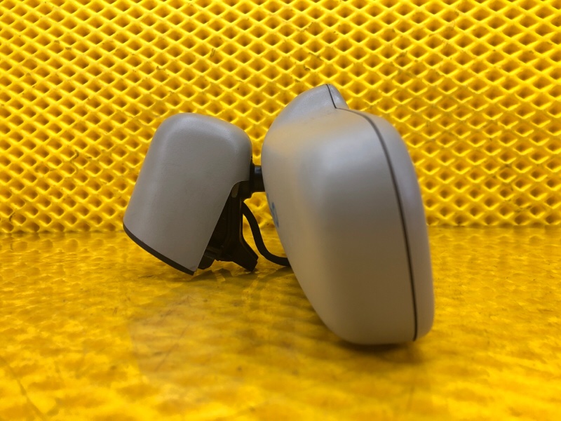 Зеркало заднего вида салонное Audi Q7 2014 4L