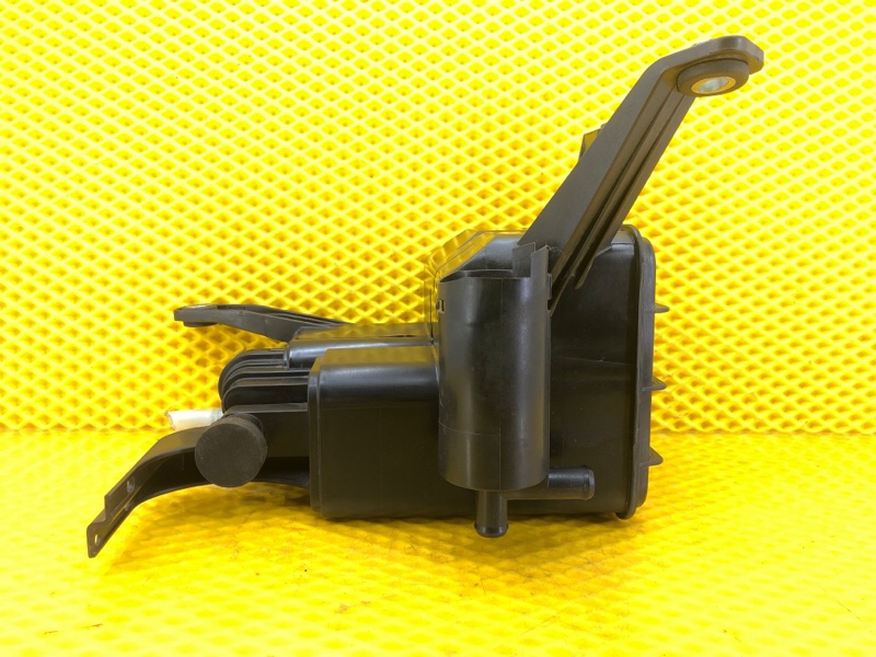 Абсорбер топливный Audi Q7 2014 4L