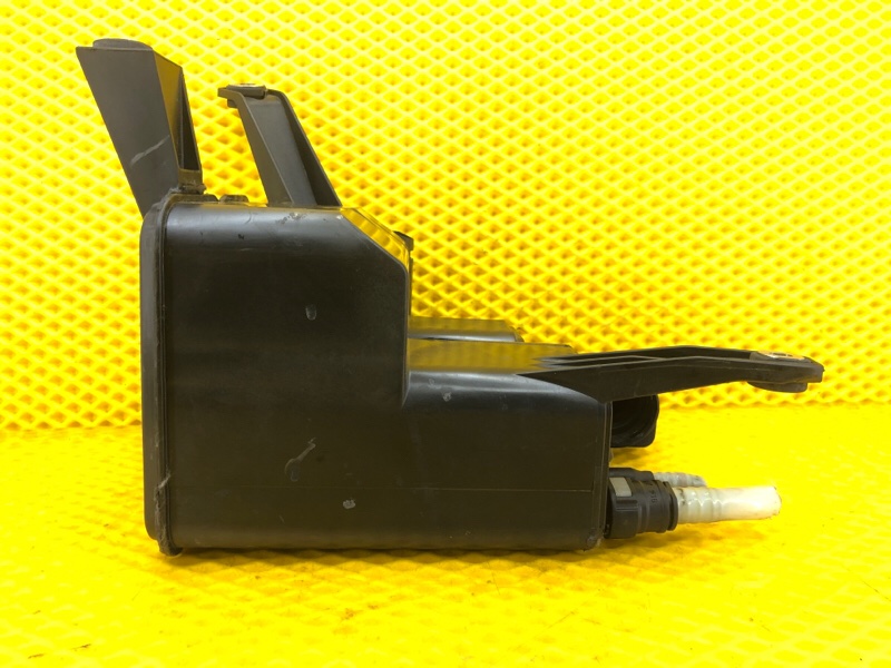 Абсорбер топливный Audi Q7 2014 4L