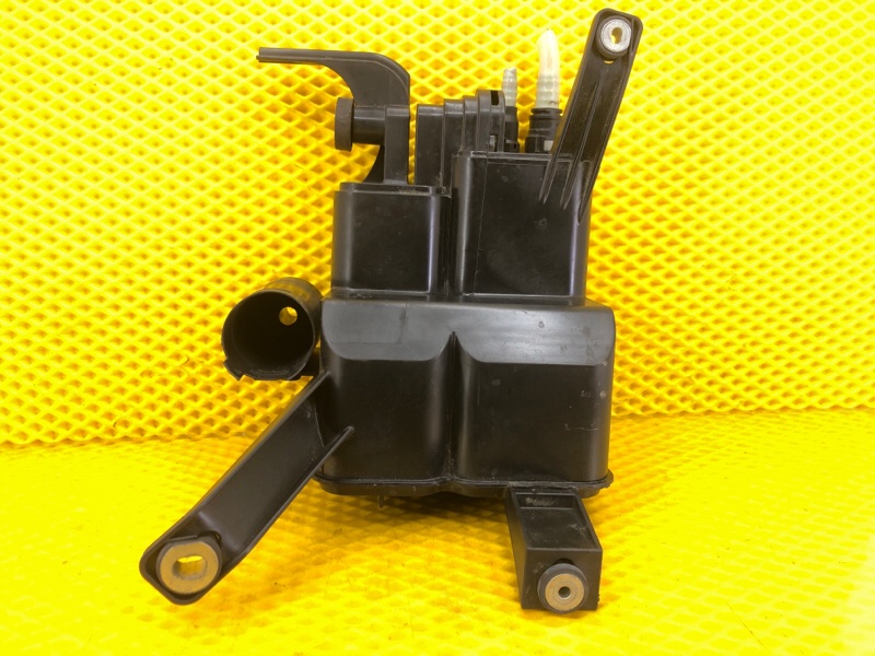 Абсорбер топливный Audi Q7 2014 4L