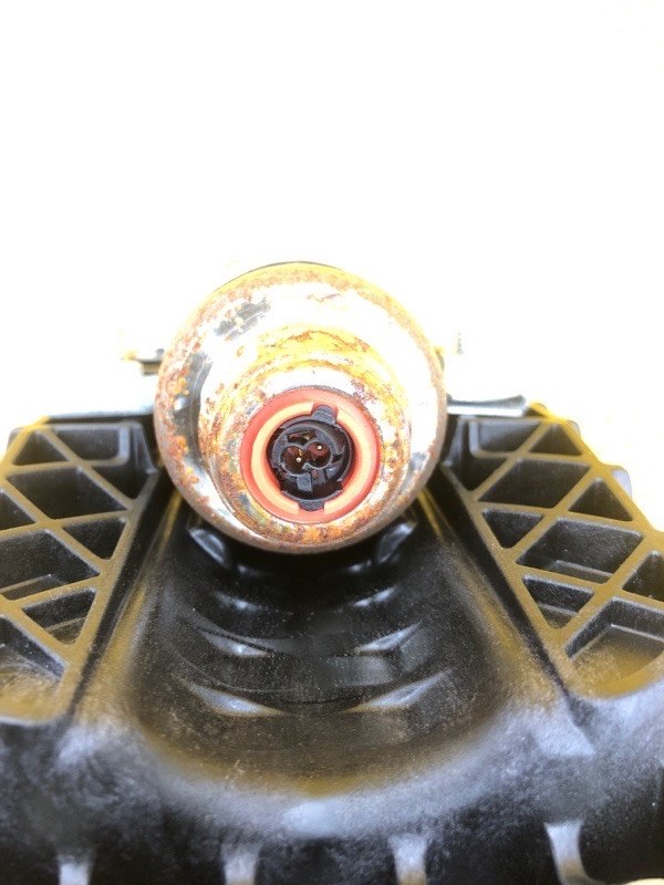 Подушка безопасности пассажира Volkswagen Tiguan