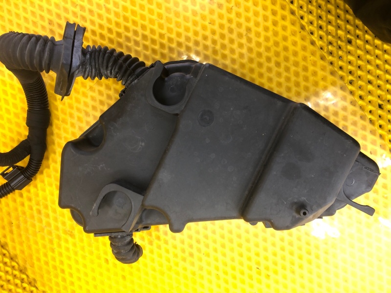 Блок предохранителей Audi Q7 2014 4L