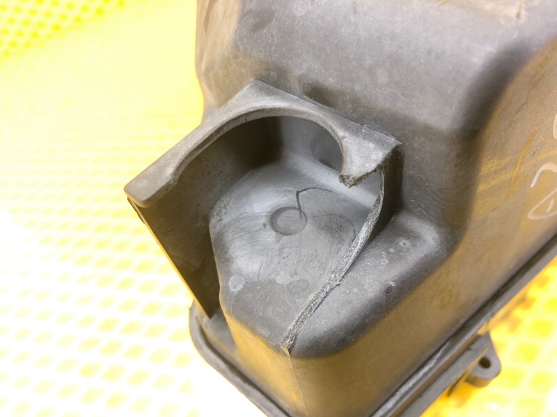 Блок предохранителей Audi Q7 2014 4L