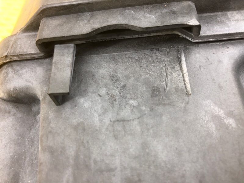 Блок предохранителей Audi Q7 2014 4L