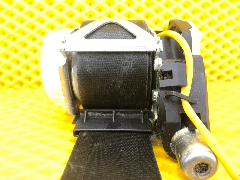 Ремень безопасности передний левый Volkswagen Tiguan