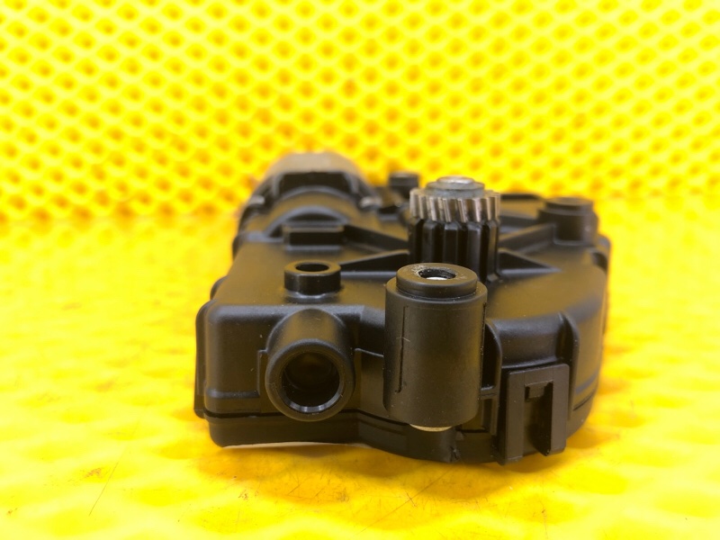 Моторчик люка Volkswagen Tiguan