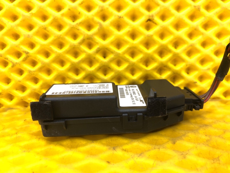 БЛОК МАГНИТНОГО ПОЛЯ Volkswagen Tiguan