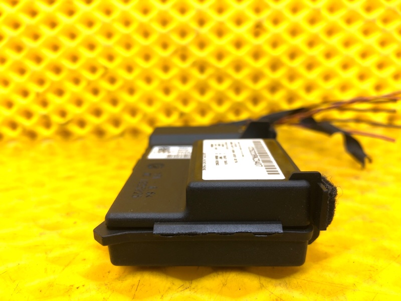 БЛОК МАГНИТНОГО ПОЛЯ Volkswagen Tiguan