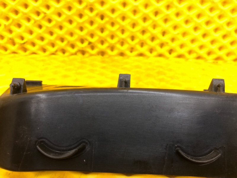 Накладка на фару Volkswagen Tiguan