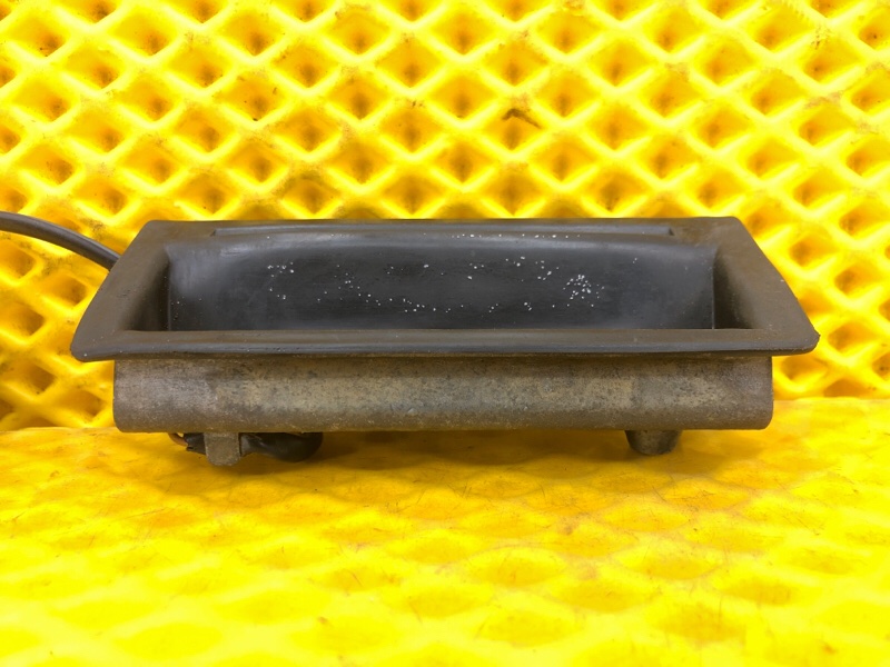 Ручка открывания багажника Volkswagen Touareg 2003 7L6