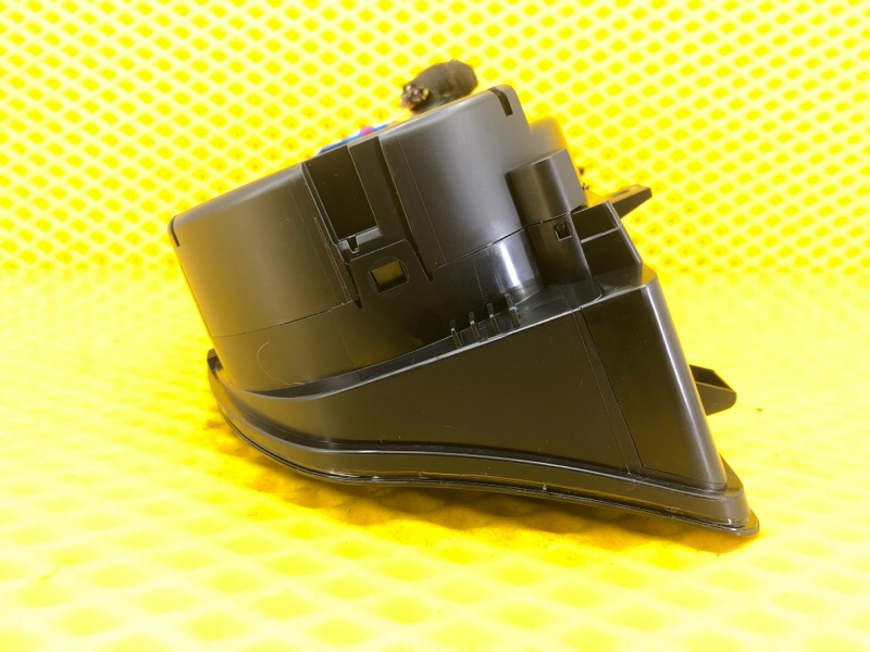 Панель приборов Volkswagen Tiguan