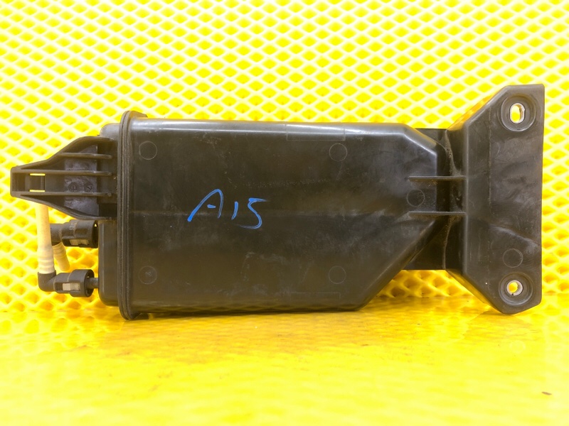 Абсорбер топливный Volkswagen Tiguan