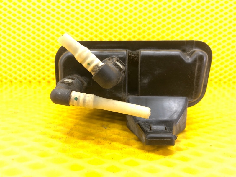 Абсорбер топливный Volkswagen Tiguan