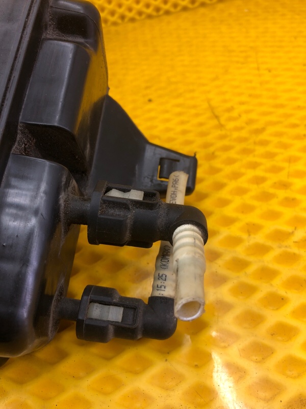 Абсорбер топливный Volkswagen Tiguan