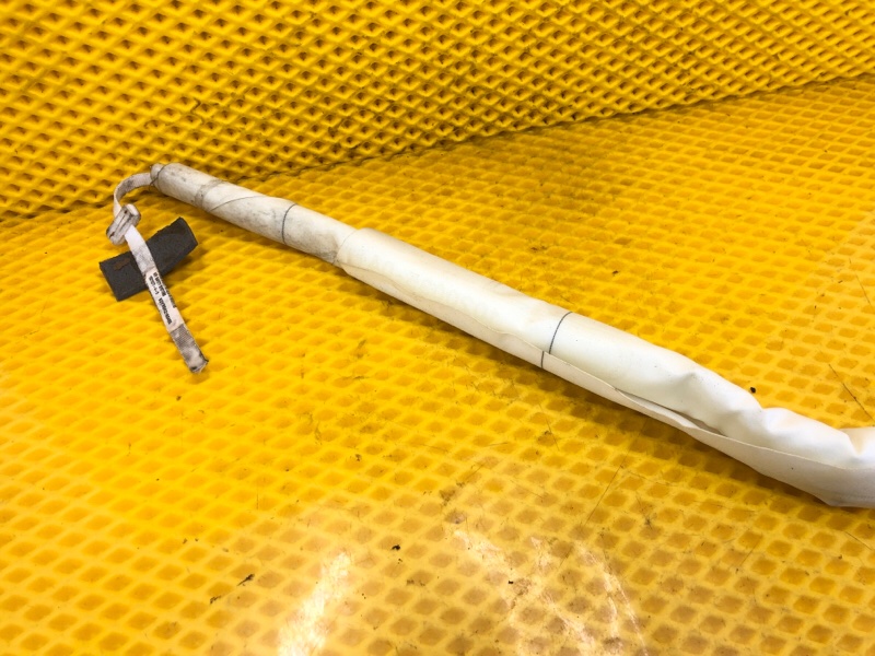 Подушка безопасности боковая (шторка) правая Volkswagen Tiguan