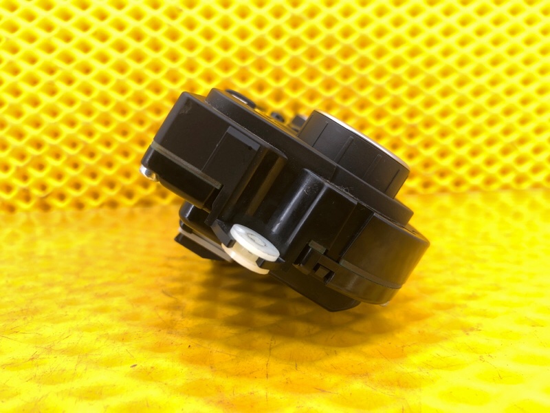 Блок управления климат-контролем Volkswagen Tiguan