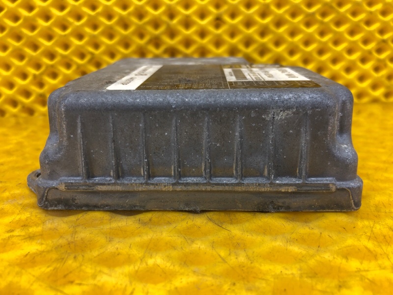 Блок управления airbag Volkswagen Tiguan