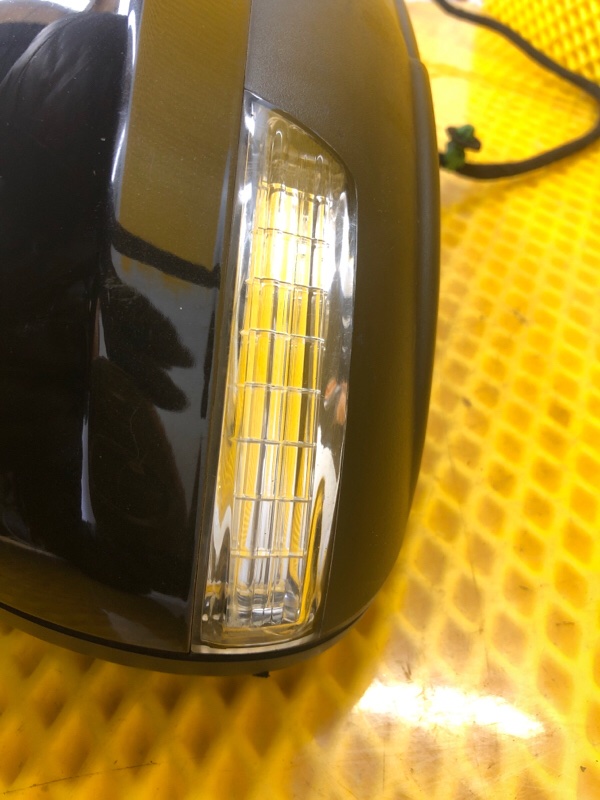 Зеркало боковое правое Volkswagen Tiguan