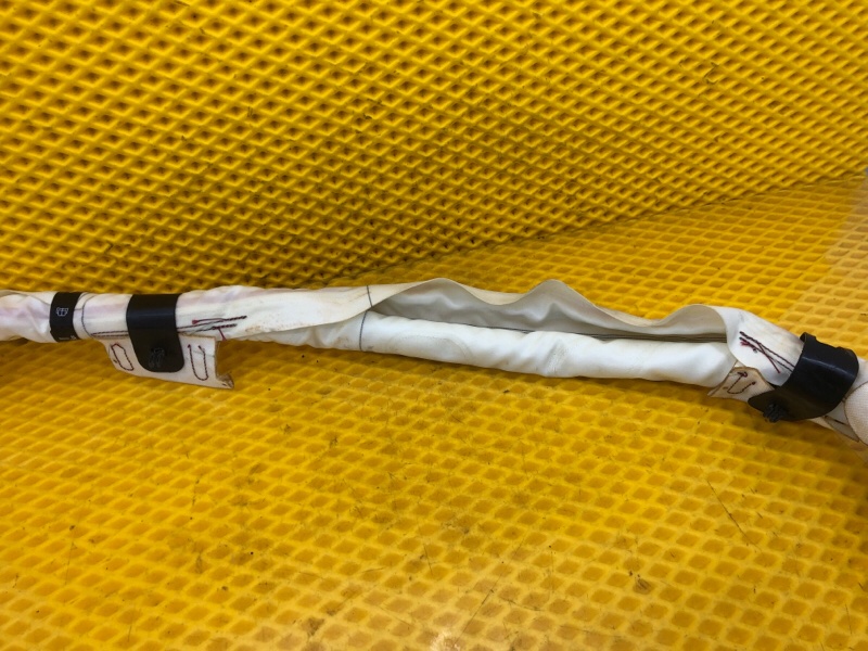 Подушка безопасности боковая (шторка) левая Volkswagen Tiguan