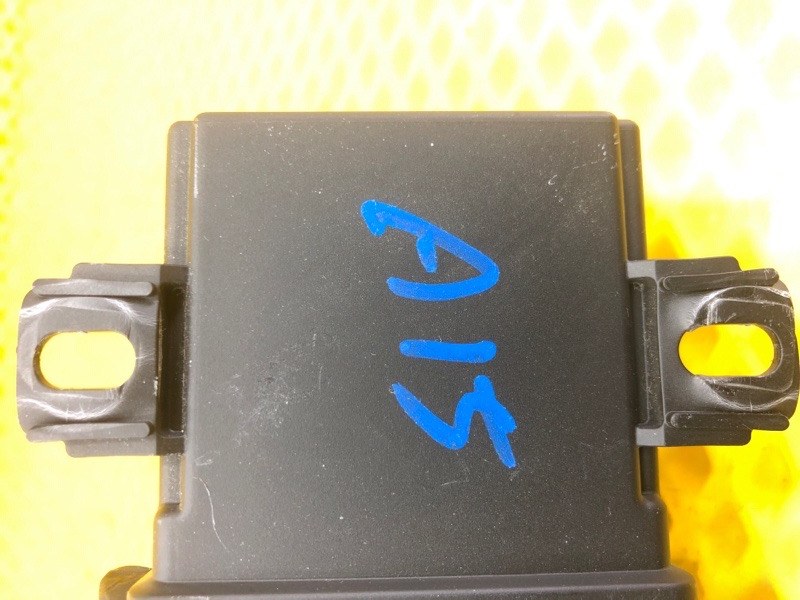 Блок управления светом Volkswagen Tiguan