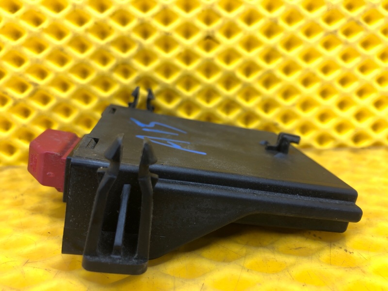 Блок управления Volkswagen Tiguan