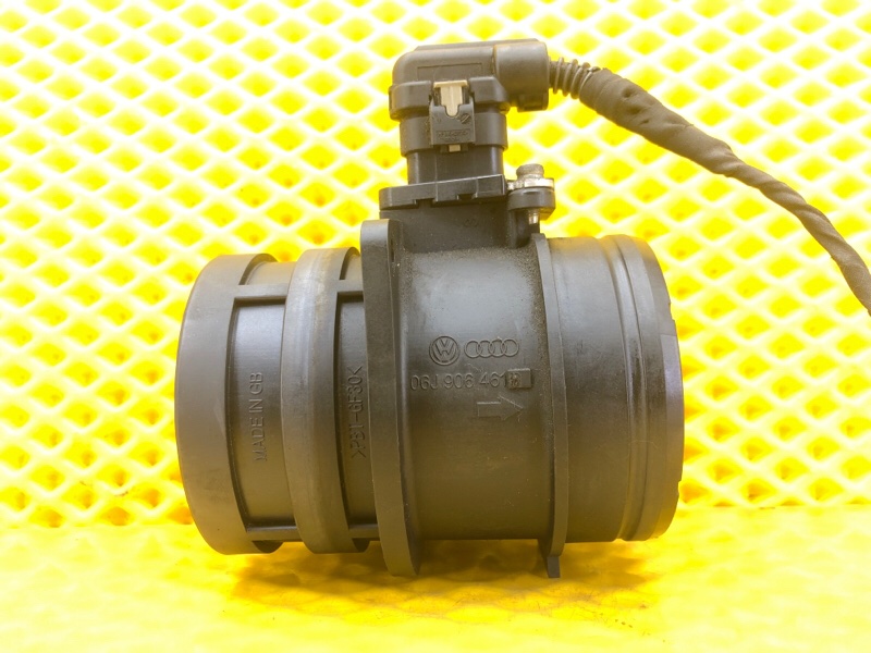 Расходомер (ДМРВ) Volkswagen Tiguan