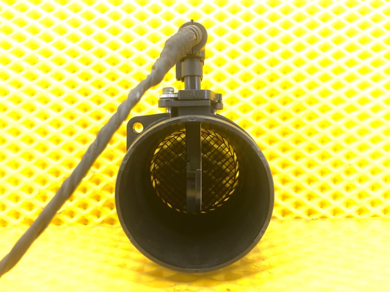 Расходомер (ДМРВ) Volkswagen Tiguan