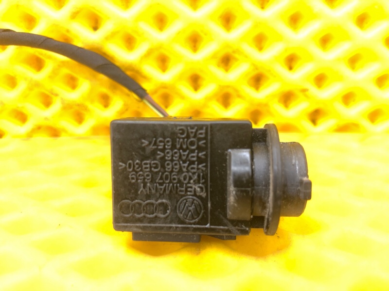 Датчик качества воздуха Volkswagen Tiguan